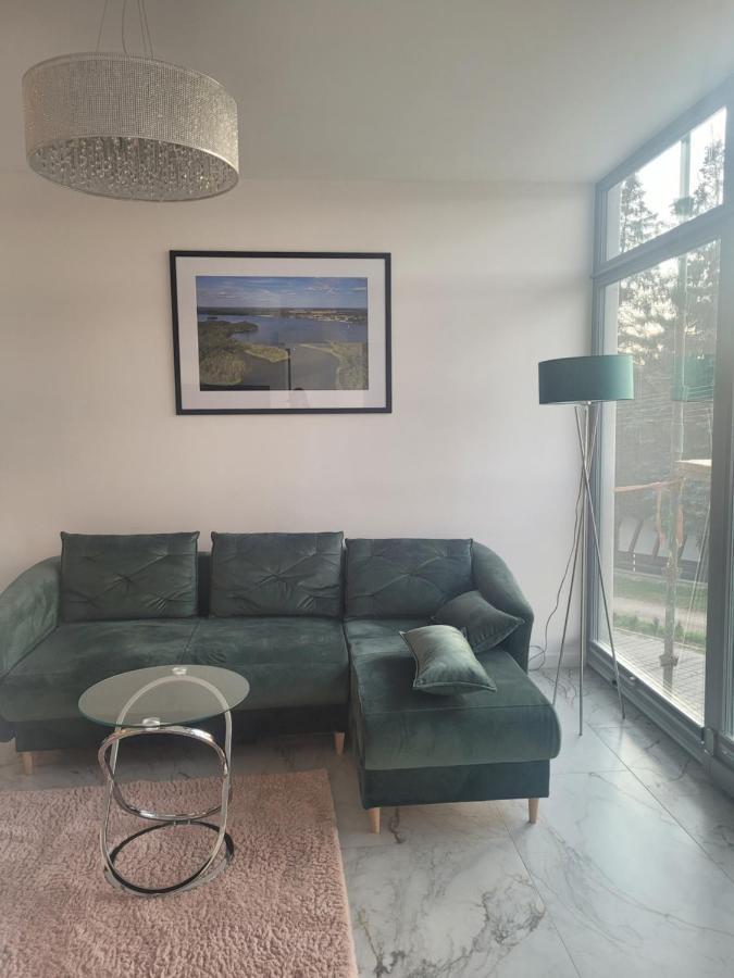 Apartament Turystyczny Z Widokiem Na Jezioro Charzykowy Exterior photo