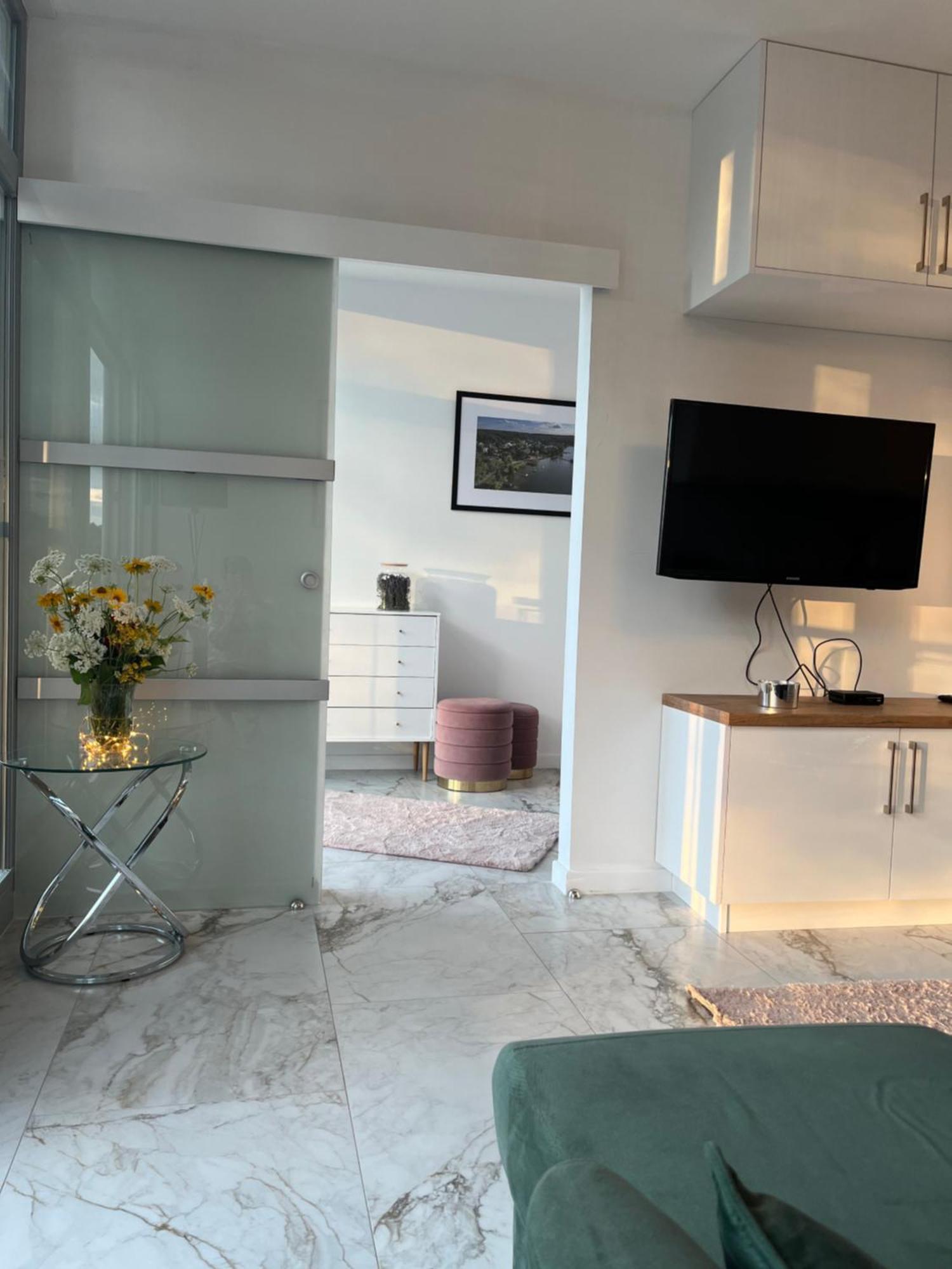 Apartament Turystyczny Z Widokiem Na Jezioro Charzykowy Exterior photo